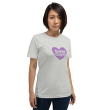 Load image into Gallery viewer, WATERCOLOR&lt;br/&gt;PURPLE HEART&lt;br/&gt;(LONDON)&lt;br/&gt;[CLASSIC]