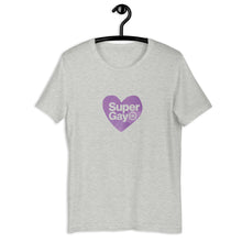 Load image into Gallery viewer, WATERCOLOR&lt;br/&gt;PURPLE HEART&lt;br/&gt;(LONDON)&lt;br/&gt;[CLASSIC]