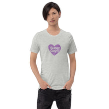 Load image into Gallery viewer, WATERCOLOR&lt;br/&gt;PURPLE HEART&lt;br/&gt;(LONDON)&lt;br/&gt;[CLASSIC]