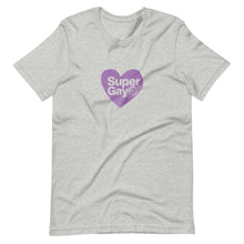 Load image into Gallery viewer, WATERCOLOR&lt;br/&gt;PURPLE HEART&lt;br/&gt;(LONDON)&lt;br/&gt;[CLASSIC]