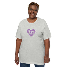 Load image into Gallery viewer, WATERCOLOR&lt;br/&gt;PURPLE HEART&lt;br/&gt;(LONDON)&lt;br/&gt;[CLASSIC]