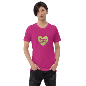 WATERCOLOR<br/>GREEN HEART<br/>(LONDON)<br/>[CLASSIC]