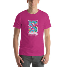 Load image into Gallery viewer, SG Logo&lt;br/&gt;Flower #2&lt;br/&gt;[Classic]
