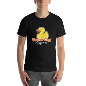 Duckie (Yellow)<br/>[Classic]