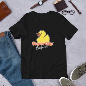 Duckie (Yellow)<br/>[Classic]