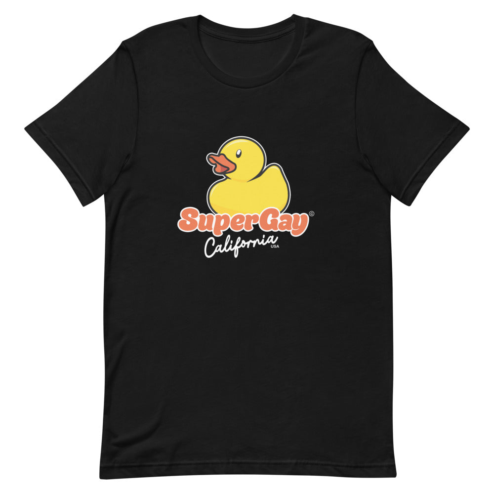 Duckie (Yellow)<br/>[Classic]