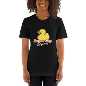 Duckie (Yellow)<br/>[Classic]