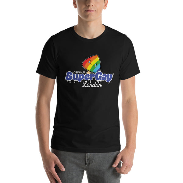 RAINBOW LOLLY<br/>(LONDON)<br/>[CLASSIC]