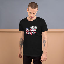 Load image into Gallery viewer, ULTRA WHITE&lt;br/&gt;(LONDON)&lt;br/&gt;[CLASSIC]
