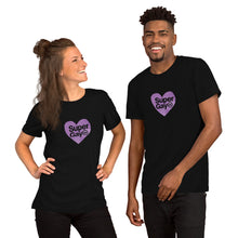 Load image into Gallery viewer, WATERCOLOR&lt;br/&gt;PURPLE HEART&lt;br/&gt;(LONDON)&lt;br/&gt;[CLASSIC]