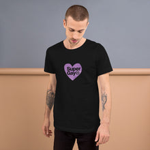 Load image into Gallery viewer, WATERCOLOR&lt;br/&gt;PURPLE HEART&lt;br/&gt;(LONDON)&lt;br/&gt;[CLASSIC]