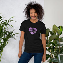 Load image into Gallery viewer, WATERCOLOR&lt;br/&gt;PURPLE HEART&lt;br/&gt;(LONDON)&lt;br/&gt;[CLASSIC]