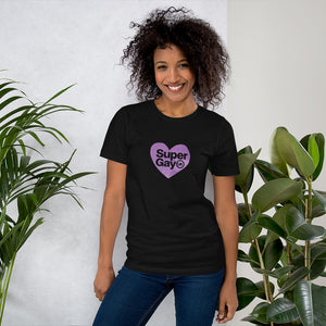 WATERCOLOR<br/>PURPLE HEART<br/>(LONDON)<br/>[CLASSIC]