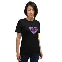 Load image into Gallery viewer, WATERCOLOR&lt;br/&gt;PURPLE HEART&lt;br/&gt;(LONDON)&lt;br/&gt;[CLASSIC]