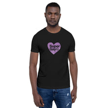 Load image into Gallery viewer, WATERCOLOR&lt;br/&gt;PURPLE HEART&lt;br/&gt;(LONDON)&lt;br/&gt;[CLASSIC]