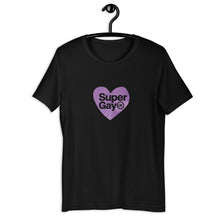 Load image into Gallery viewer, WATERCOLOR&lt;br/&gt;PURPLE HEART&lt;br/&gt;(LONDON)&lt;br/&gt;[CLASSIC]