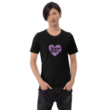 Load image into Gallery viewer, WATERCOLOR&lt;br/&gt;PURPLE HEART&lt;br/&gt;(LONDON)&lt;br/&gt;[CLASSIC]