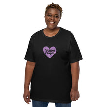 Load image into Gallery viewer, WATERCOLOR&lt;br/&gt;PURPLE HEART&lt;br/&gt;(LONDON)&lt;br/&gt;[CLASSIC]