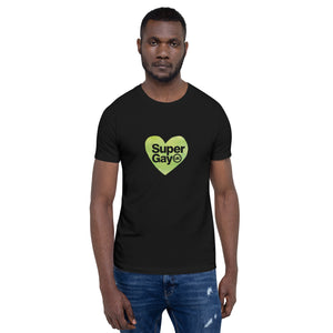 WATERCOLOR<br/>GREEN HEART<br/>(LONDON)<br/>[CLASSIC]
