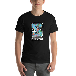 SG Logo<br/>Flower #2<br/>[Classic]