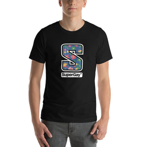 SG Logo<br/>Flower #3<br/>[Classic]