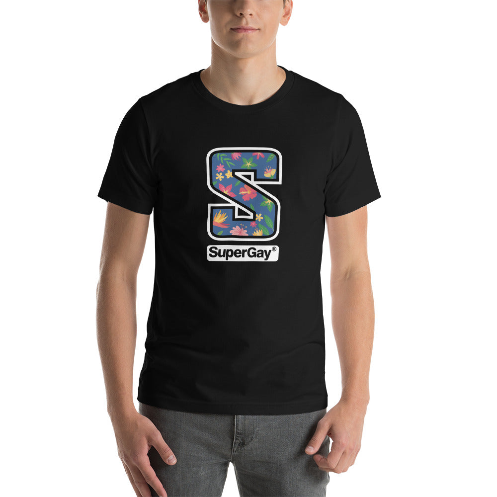 SG Logo<br/>Flower #3<br/>[Classic]