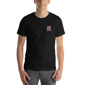 Union Jack<br/>(Embroidered)<br/>[Classic]
