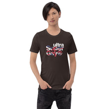 Load image into Gallery viewer, ULTRA WHITE&lt;br/&gt;(LONDON)&lt;br/&gt;[CLASSIC]