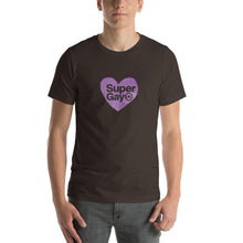 Load image into Gallery viewer, WATERCOLOR&lt;br/&gt;PURPLE HEART&lt;br/&gt;(LONDON)&lt;br/&gt;[CLASSIC]