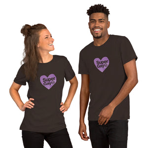 WATERCOLOR<br/>PURPLE HEART<br/>(LONDON)<br/>[CLASSIC]