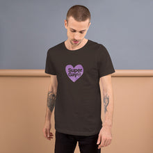 Load image into Gallery viewer, WATERCOLOR&lt;br/&gt;PURPLE HEART&lt;br/&gt;(LONDON)&lt;br/&gt;[CLASSIC]