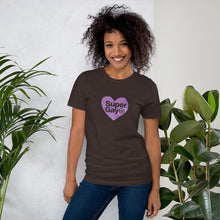 Load image into Gallery viewer, WATERCOLOR&lt;br/&gt;PURPLE HEART&lt;br/&gt;(LONDON)&lt;br/&gt;[CLASSIC]