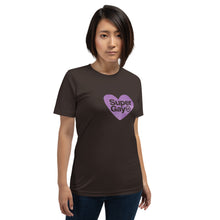 Load image into Gallery viewer, WATERCOLOR&lt;br/&gt;PURPLE HEART&lt;br/&gt;(LONDON)&lt;br/&gt;[CLASSIC]