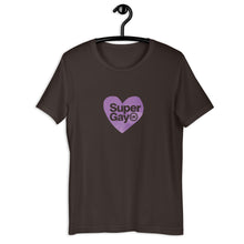 Load image into Gallery viewer, WATERCOLOR&lt;br/&gt;PURPLE HEART&lt;br/&gt;(LONDON)&lt;br/&gt;[CLASSIC]