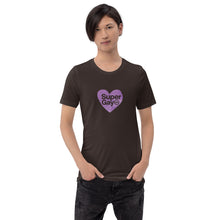 Load image into Gallery viewer, WATERCOLOR&lt;br/&gt;PURPLE HEART&lt;br/&gt;(LONDON)&lt;br/&gt;[CLASSIC]