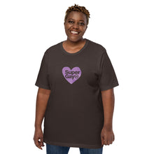 Load image into Gallery viewer, WATERCOLOR&lt;br/&gt;PURPLE HEART&lt;br/&gt;(LONDON)&lt;br/&gt;[CLASSIC]