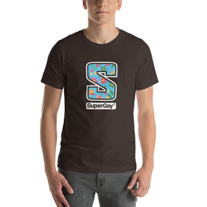 SG Logo<br/>Flower #2<br/>[Classic]