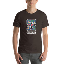 Load image into Gallery viewer, SG Logo&lt;br/&gt;Flower #3&lt;br/&gt;[Classic]