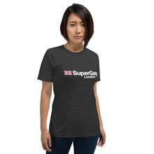 Load image into Gallery viewer, SUPERGAY LOGO&lt;br/&gt;(LONDON)&lt;br/&gt;[CLASSIC]