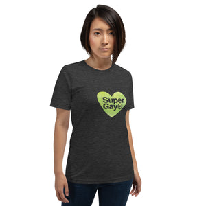 WATERCOLOR<br/>GREEN HEART<br/>(LONDON)<br/>[CLASSIC]