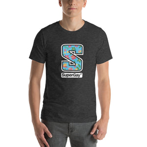 SG Logo<br/>Flower #2<br/>[Classic]