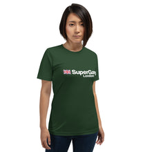 Load image into Gallery viewer, SUPERGAY LOGO&lt;br/&gt;(LONDON)&lt;br/&gt;[CLASSIC]
