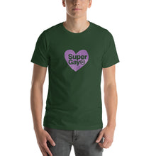 Load image into Gallery viewer, WATERCOLOR&lt;br/&gt;PURPLE HEART&lt;br/&gt;(LONDON)&lt;br/&gt;[CLASSIC]