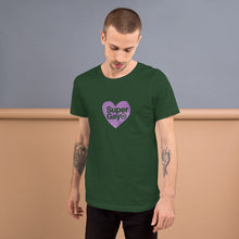Load image into Gallery viewer, WATERCOLOR&lt;br/&gt;PURPLE HEART&lt;br/&gt;(LONDON)&lt;br/&gt;[CLASSIC]