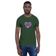 Load image into Gallery viewer, WATERCOLOR&lt;br/&gt;PURPLE HEART&lt;br/&gt;(LONDON)&lt;br/&gt;[CLASSIC]