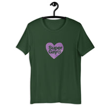 Load image into Gallery viewer, WATERCOLOR&lt;br/&gt;PURPLE HEART&lt;br/&gt;(LONDON)&lt;br/&gt;[CLASSIC]