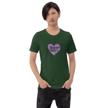 Load image into Gallery viewer, WATERCOLOR&lt;br/&gt;PURPLE HEART&lt;br/&gt;(LONDON)&lt;br/&gt;[CLASSIC]