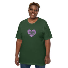 Load image into Gallery viewer, WATERCOLOR&lt;br/&gt;PURPLE HEART&lt;br/&gt;(LONDON)&lt;br/&gt;[CLASSIC]