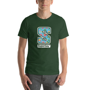 SG Logo<br/>Flower #2<br/>[Classic]