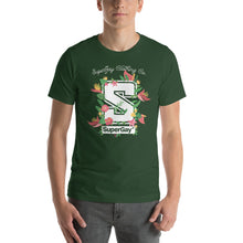 Load image into Gallery viewer, SG Logo&lt;br/&gt;Leaves&lt;br/&gt;[Classic]